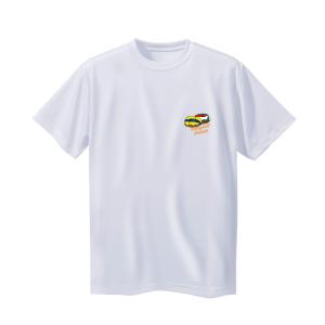 バレーボール ウェア 半袖 メンズ Tシャツ ...の詳細画像3