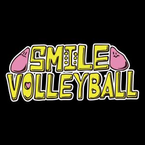 バレーボール ウェア 長袖「Smile Vol...の詳細画像3