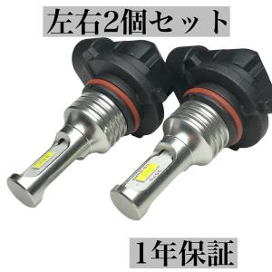 HB3 9005 LED ヘッドライト ハイビ...の詳細画像2