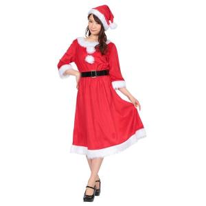 クリスマス コスプレのランキングtop100 人気売れ筋ランキング Yahoo ショッピング