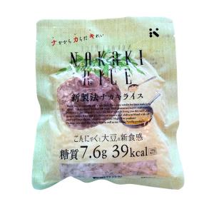 糖質制限 ダイエット食品 ライスこんにゃく12...の詳細画像2