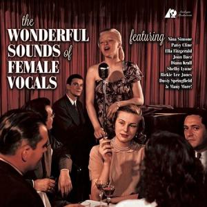 ハイブリッドSACD 2枚組コンピレーション WONDERFUL SOUNDS