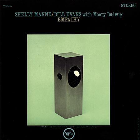 ハイブリッドSACD ビル・エヴァンス/シェリー・マン BILL EVANS/SHELLY MANN...