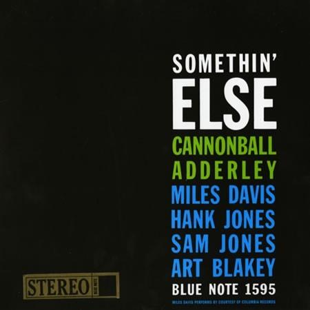 ハイブリッドSACD キャノンボール・アダレイ/CANNONBALL ADDERLEY -SOMET...