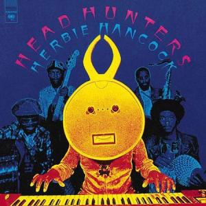 ハイブリッドSACD ハービー・ハンコック/ヘッド・ハンターズ