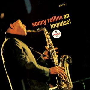 ハイブリッドSACD ソニー・ロリンズ/SONNY ROLLINS - ON