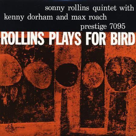 ハイブリッドSACD ソニー・ロリンズ/SONNY ROLLINS - ROLLINS PLAYS ...