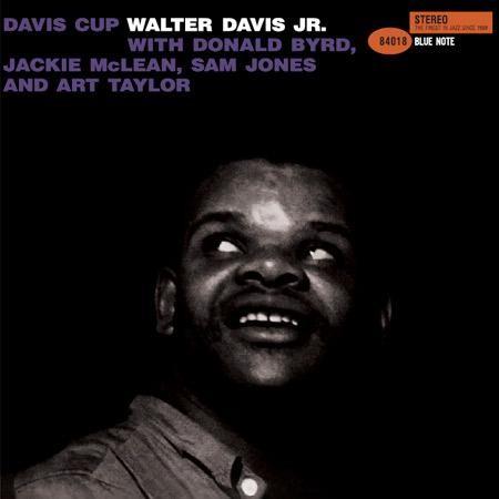 ハイブリッドSACD ウォルター・デイヴィス・ジュニア/WALTER DAVIS JR. - DAV...