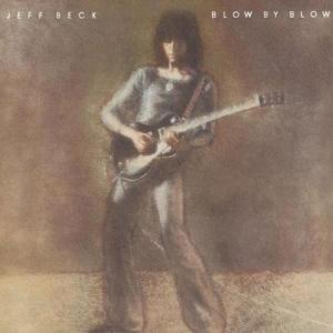 ハイブリッドSACD ジェフ・ベック JEFF BECK/BLOW BY BLOW Analogue Productions盤 アナログプロダクションズ