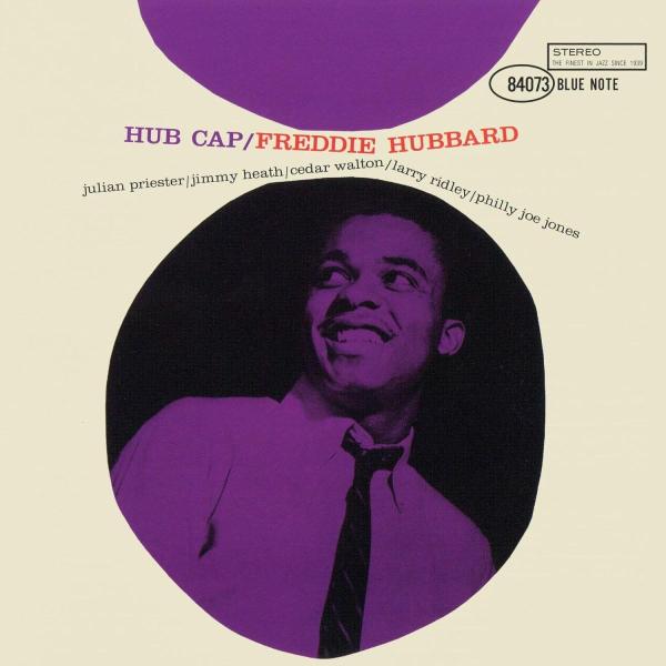 ハイブリッドSACD フレディ・ハバード/FREDDIE HUBBARD - HUB CAP Ana...
