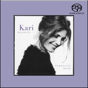 ハイブリッドSACD カリ・ブレムネス KARI BREMNES/NORWEGIAN