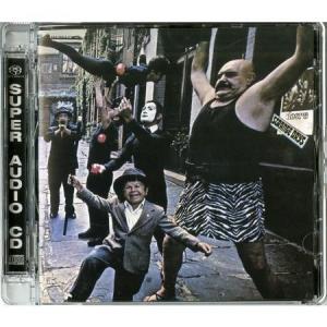アナログ・プロダクションズSACD　ピンク・フロイド　『狂気』 ピンク・フロイド 『狂気ー50周年記念SACDマルチ・ハイブリッド