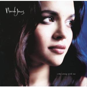 ハイブリッドSACD ノラ・ジョーンズ/NORAH JONES - COME AWAY WITH ME Analogue Productions アナログプロダクションズ｜SACDセレクト