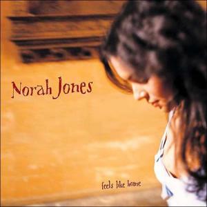 ハイブリッドSACD ノラ・ジョーンズ/NORAH JONES - FEELS