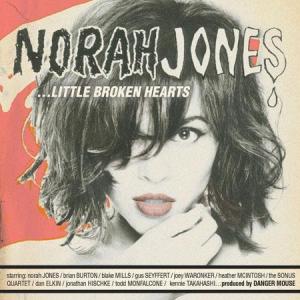 ハイブリッドSACD ノラ・ジョーンズ/NORAH JONES - LITTLE