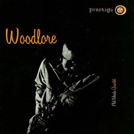 ハイブリッドSACD フィル・ウッズ/PHIL WOODS - WOODLORE Analogue ...