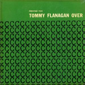 ハイブリッドSACD トミー・フラナガン/TOMMY FLANAGAN