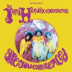 ハイブリッドSACD ジミ・ヘンドリックス/JIMI HENDRIX - ARE YOU EXPER...