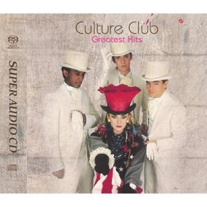 ハイブリッドSACD カルチャークラブ/CULTURE CLUB - STARS: THE BEST OF THE CRANBERRIES 1992-2002 Universal Music Hong Kong