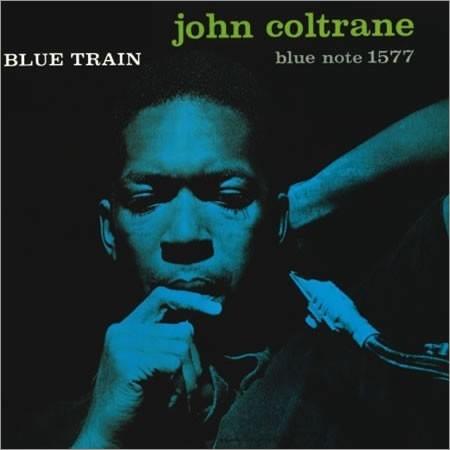 ハイブリッドSACD ジョン・コルトレーン/JOHN COLTRANE - BLUE TRAIN A...