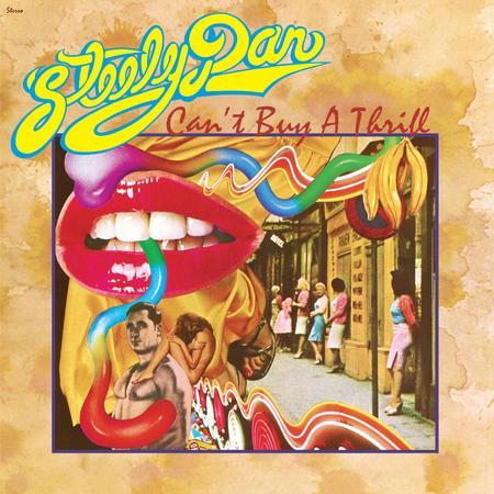 ハイブリッドSACD スティーリー・ダン/STEELY DAN - CAN'T BUY A THRI...