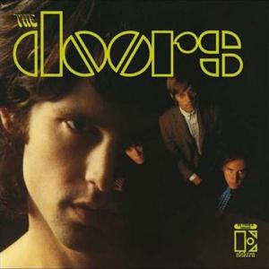 ハイブリッドSACD DOORS/ドアーズ - THE DOORS Analogue Productions アナログプロダクション｜sacd-select