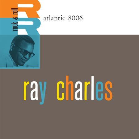 ハイブリッドSACD レイ・チャールズ/RAY CHARLES - RAY CHARLES アナログ...