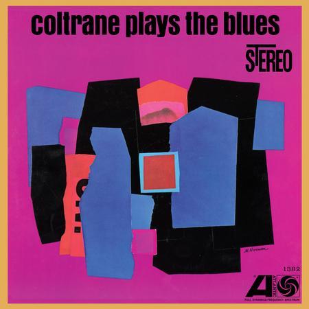ハイブリッドSACD ジョン・コルトレーン/JOHN COLTRANE - COLTRANE PLA...