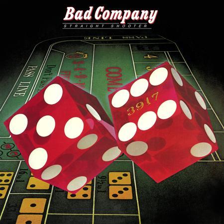 ハイブリッドSACD バッド・カンパニー/BAD COMPANY - STRAIGHT SHOOTE...