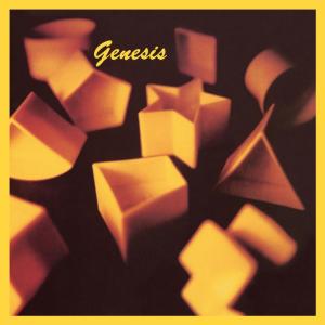 ハイブリッドSACD ジェネシス/GENESIS - GENESIS アナログプロダクション Analogue Productions