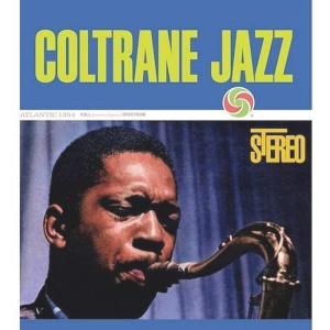 ハイブリッドSACD ジョン・コルトレーン/JOHN COLTRANE - COLTRANE JAZZ アナログプロダクション Analogue Productions