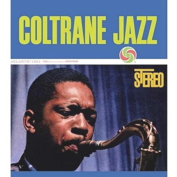 ハイブリッドSACD ジョン・コルトレーン/JOHN COLTRANE - COLTRANE JAZ...