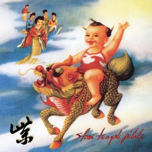 ハイブリッドSACD ストーン・テンプル・パイロッツ/STONE TEMPLE PILOTS -  PURPLE アナログプロダクション Analogue Productions