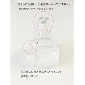 盛塩 盛り塩 しっかり八角錐が作れる 八角 盛...の詳細画像2