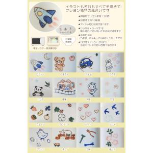 名入れ 食器 4点セット 出産祝い お食い初め...の詳細画像3