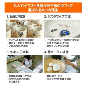 出産祝い 子供 食器 名入れ ベビー 誕生日プレゼント ベビー お食い初め ギフト 名前入り 子ども食器セット 男の子 お食い初め ギフト 子供食器 6点セット 女の子 早割 Ti306 名入れ食器のギフトサチスタイル