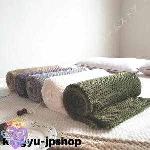 毛布 掛け毛布 ダブル 発熱 シープ調 ふわふわ...の商品画像