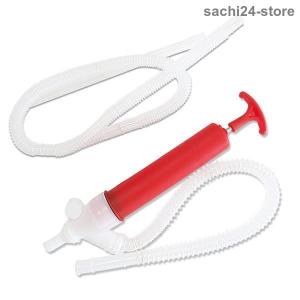 ビルジポンプ カヤック用 吸水排水用ハンドポンプ...の商品画像