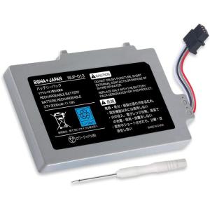 3000大容量 任天堂 ゲームパッド Wii U GamePad WUP-012 互換