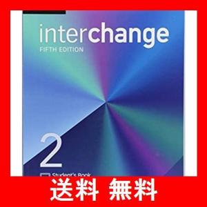 Interchange Level 2 Student's Book with Online Self-Study