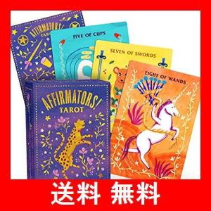 Affirmators! Tarot Deck