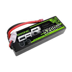 Ovonic 50C 2S 5200mAh 7.4V