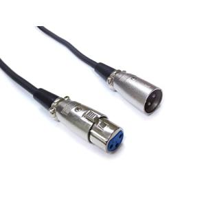 マイクケーブル XLRケーブル キャノンケーブル パナソニック TOA JVCケンウッド UNI-PEX 対応 AUDIO NEXSUS ATL45