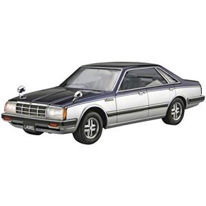 24 ザ・モデルカーシリーズ SP ニッサン