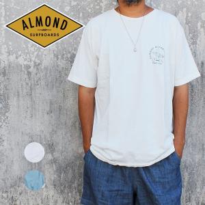 ALMOND（アーモンド） ALMOND SURFBORDS アーモンドサーフボード 