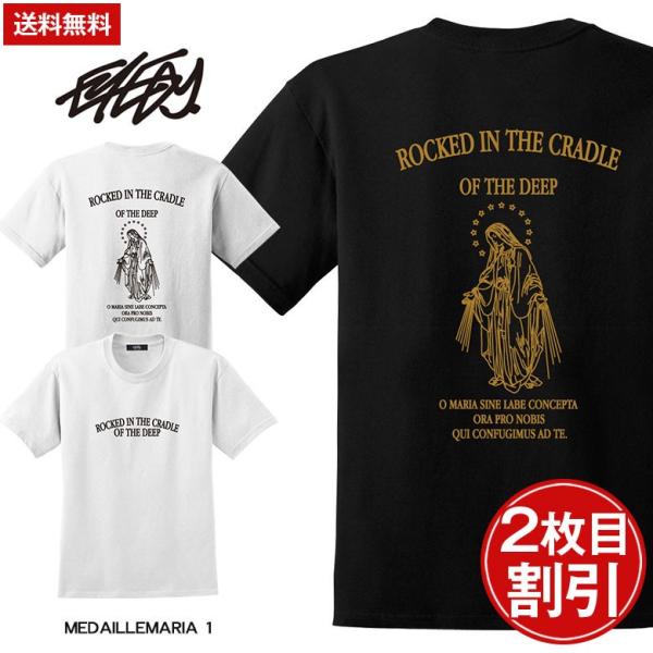 送料無料 EYEDY アイディー メンズ Tシャツ 大きいサイズ ビッグサイズ 半袖Tシャツ アメリ...