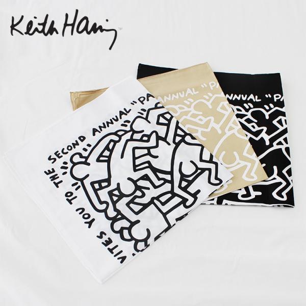 Keith Haring キースヘリング Rainbow Works Keith Haring BA...