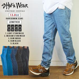 SHAKA WeAR（シャカウェア） Shaka Wear Baloon Denim - Indigo デニム