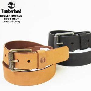 Timberland ティンバーランド ベルト メンズ 本革 ロゴ 刻印 ベージュ ウィート ブラック カジュアル 大きい ベルト メンズ レザー