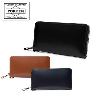 PORTER ポーター カウンター ロングウォレット 037-02978 吉田カバン